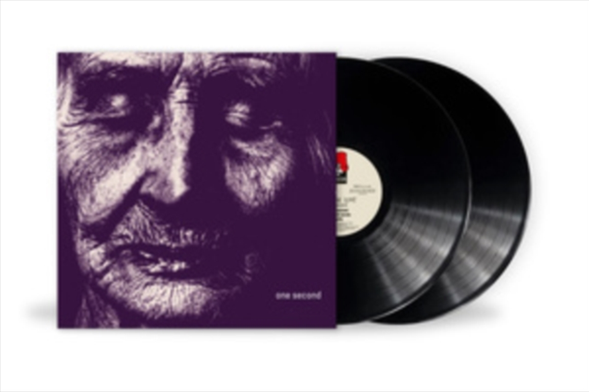 One Second/Product Detail/Rock/Pop