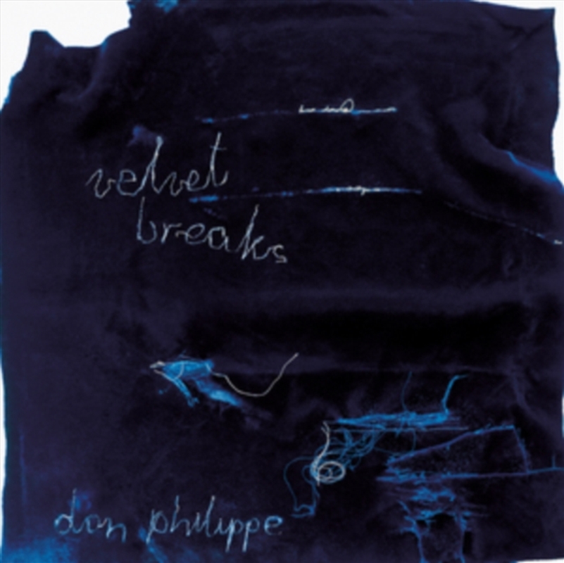 Velvet Breaks/Product Detail/Dance