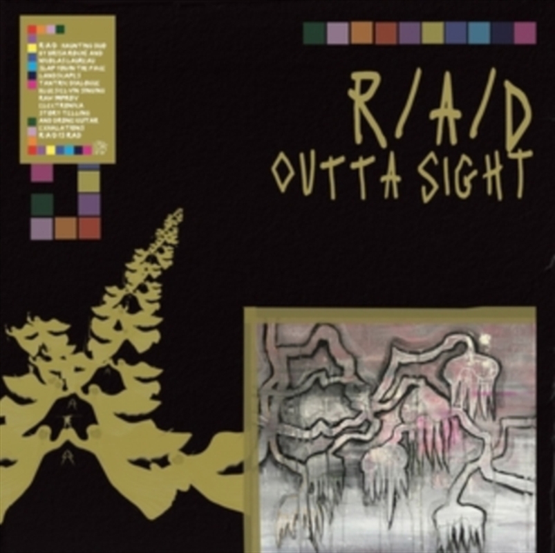 Outta Sight/Product Detail/Rock/Pop