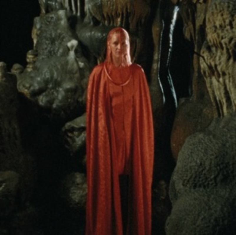 Currents & Orders/Product Detail/Rock/Pop