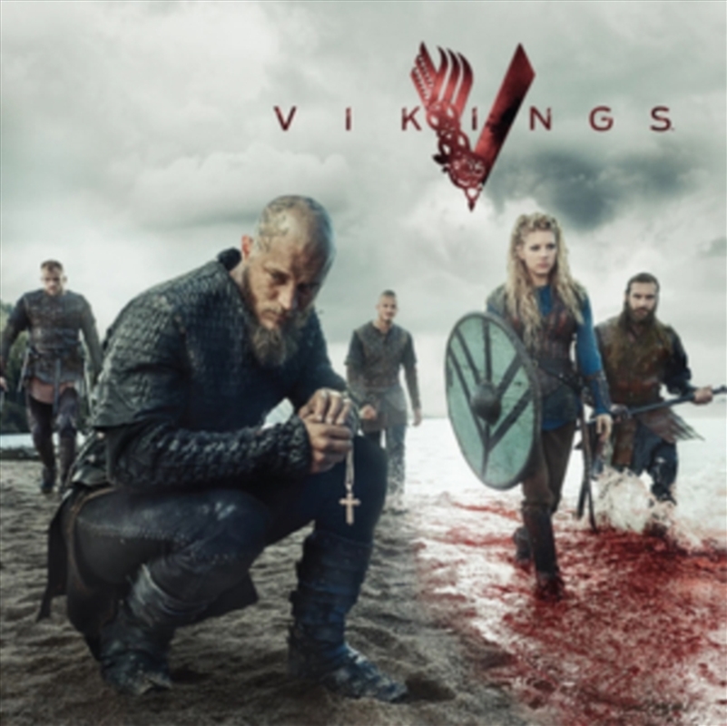 Vikings - Season 3/Product Detail/Soundtrack