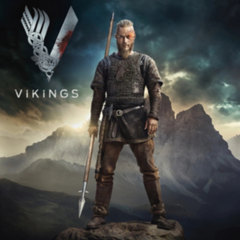 Vikings - Season 2/Product Detail/Soundtrack