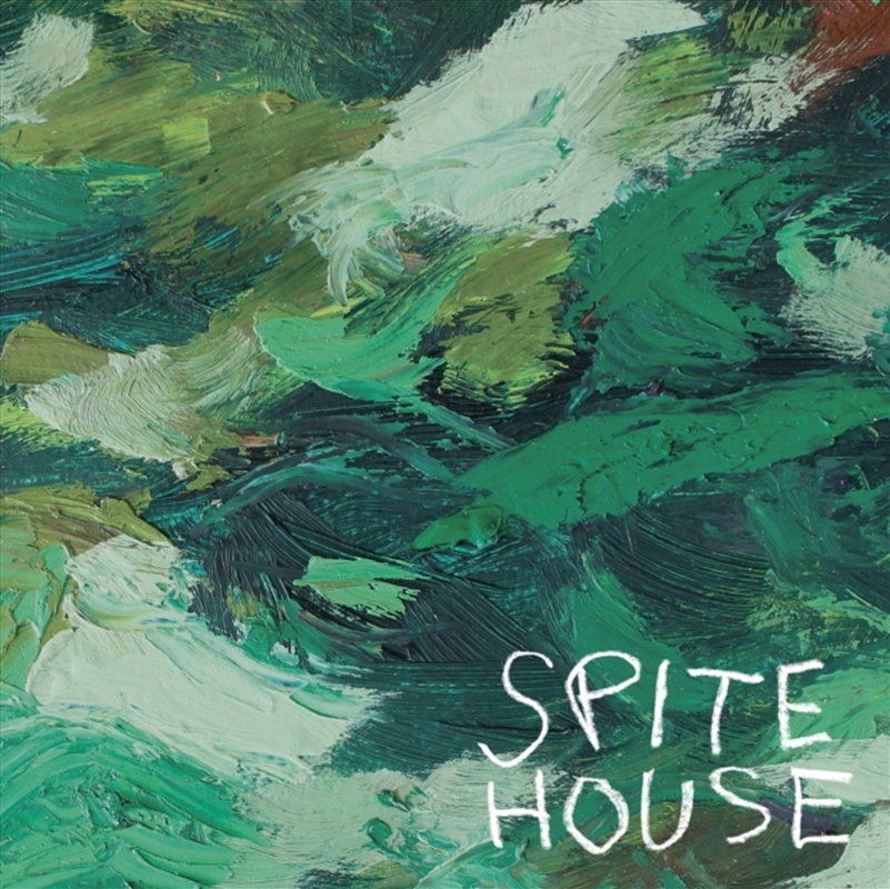 Spite House/Product Detail/Rock/Pop