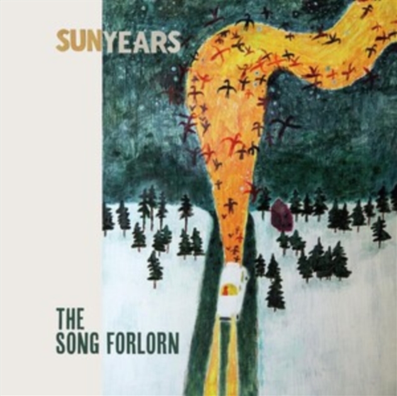 Song Forlorn/Product Detail/Rock/Pop