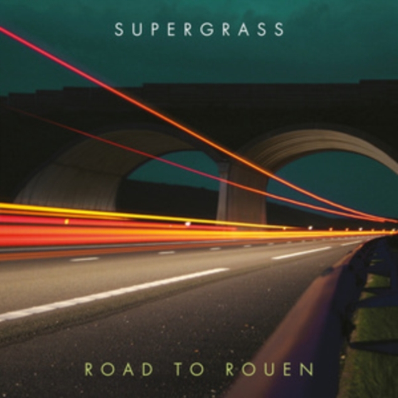 Road To Rouen/Product Detail/Rock/Pop