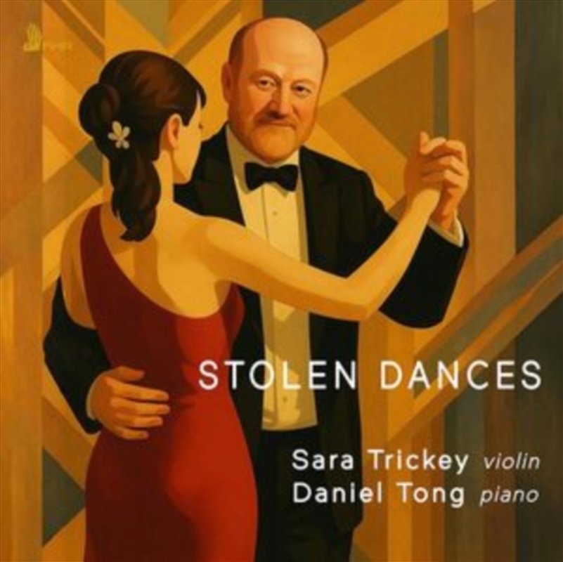 Stolen Dances/Product Detail/Classical