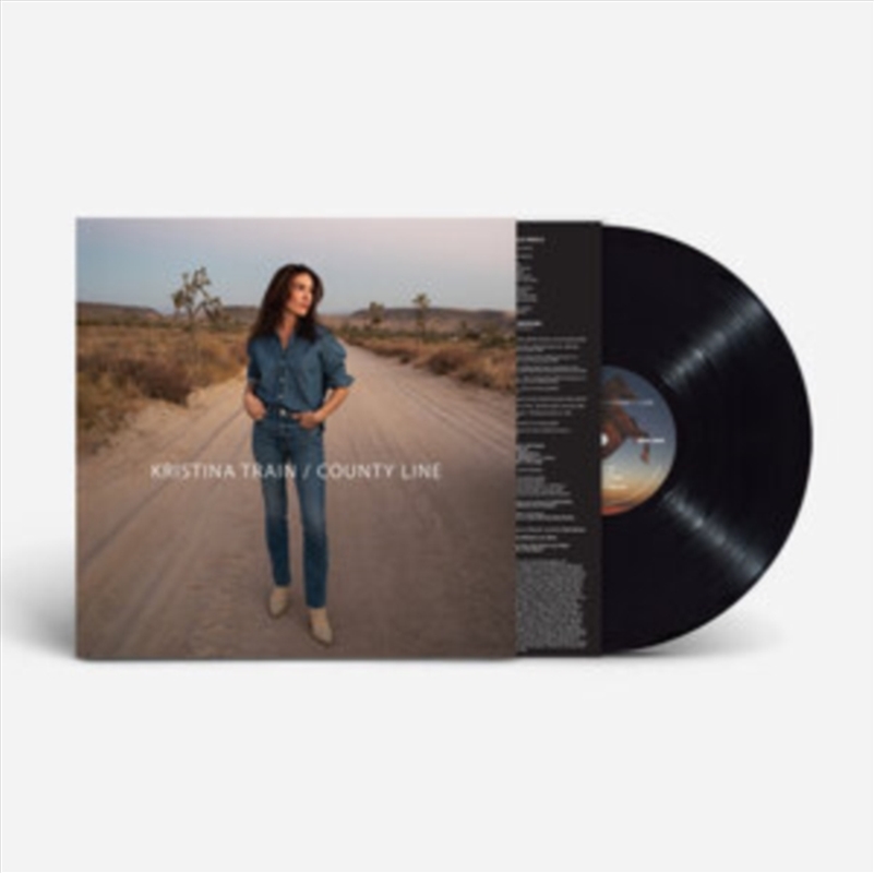 County Line/Product Detail/Rock/Pop