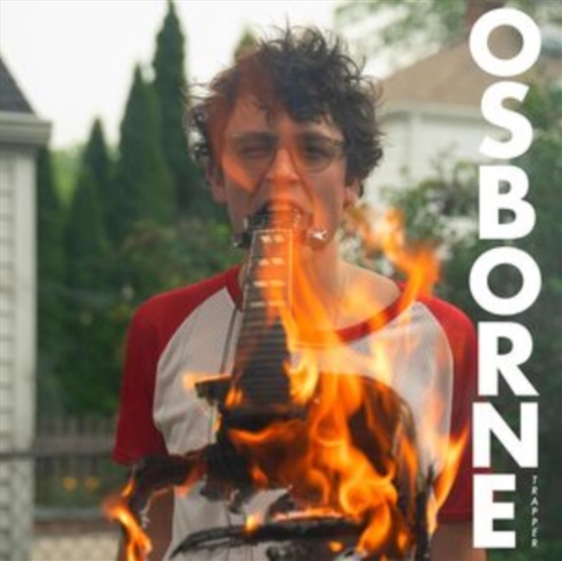 Osborne/Product Detail/Rock/Pop