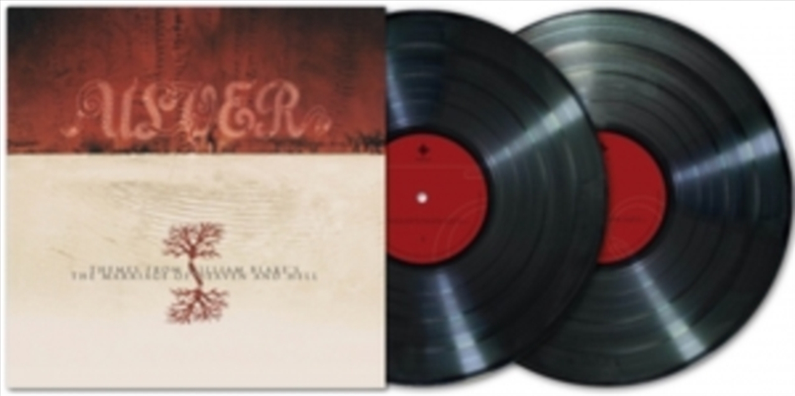 Themes From William Blake's The Marriage Of Heaven/Product Detail/Metal