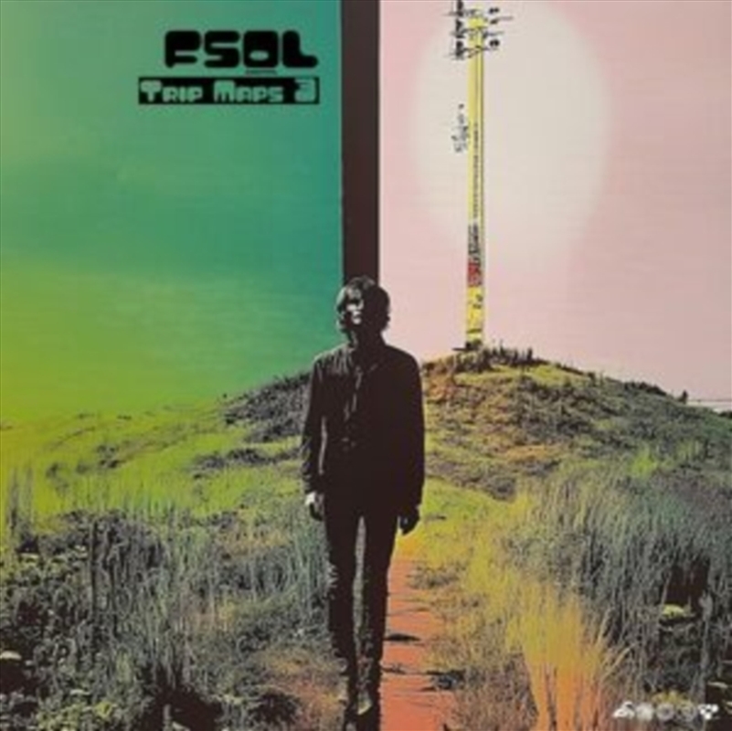 Fsol Digital Presents Trip Maps/Product Detail/Dance