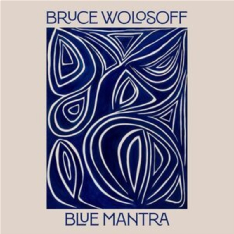 Blue Mantra/Product Detail/Classical
