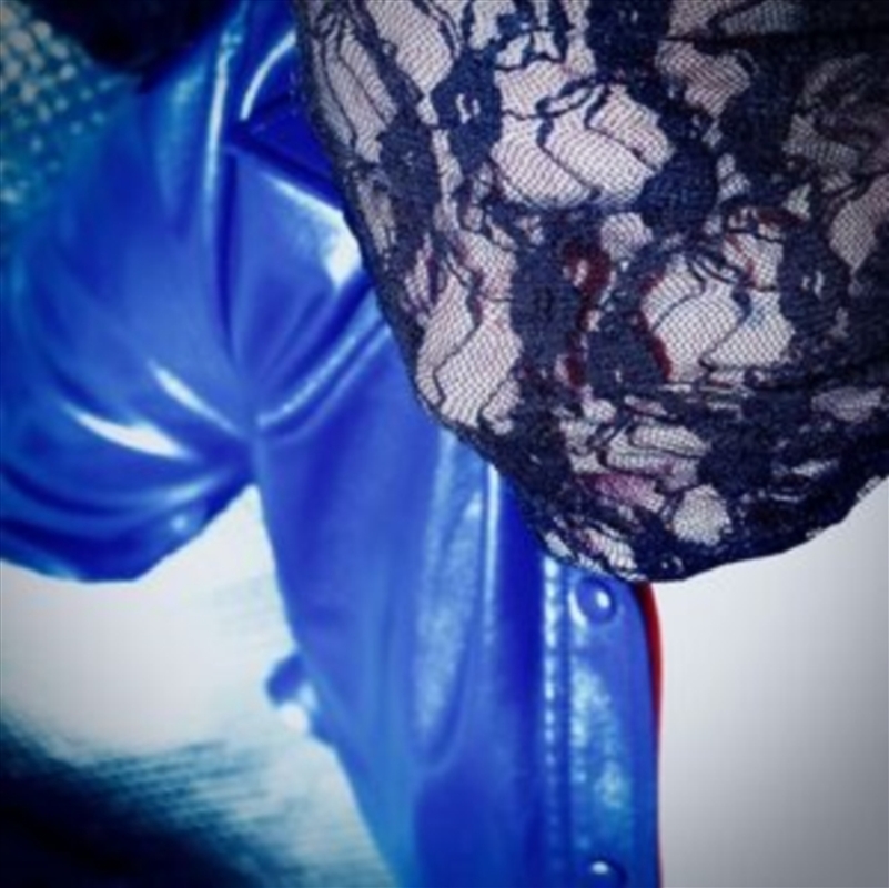 Love Cuts Ep/Product Detail/Dance