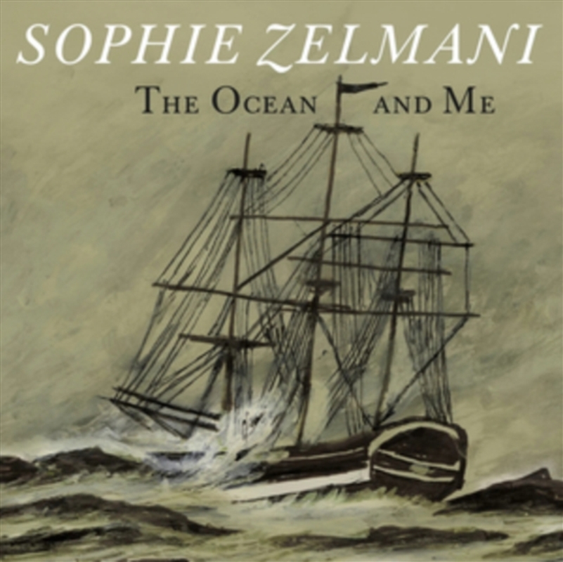 Ocean & Me/Product Detail/Rock/Pop