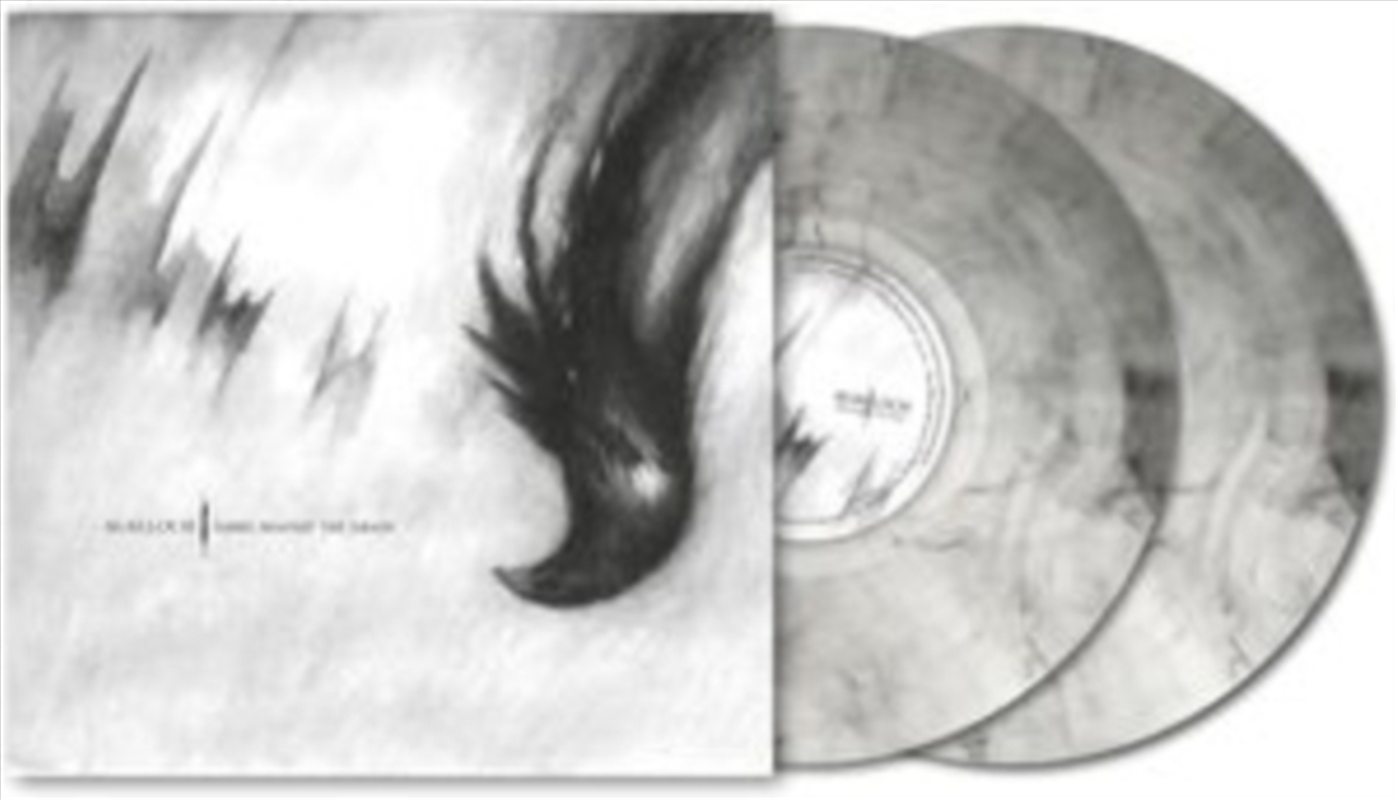 Ashes Against The Grain - Smoke Vinyl/Product Detail/Rock/Pop