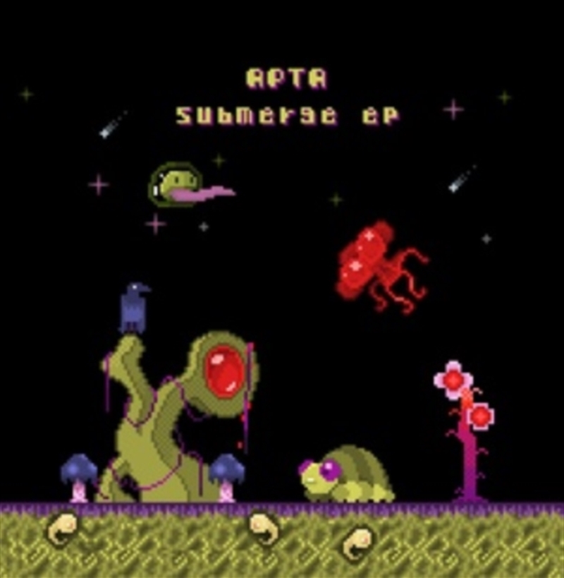 Submerge/Product Detail/Dance