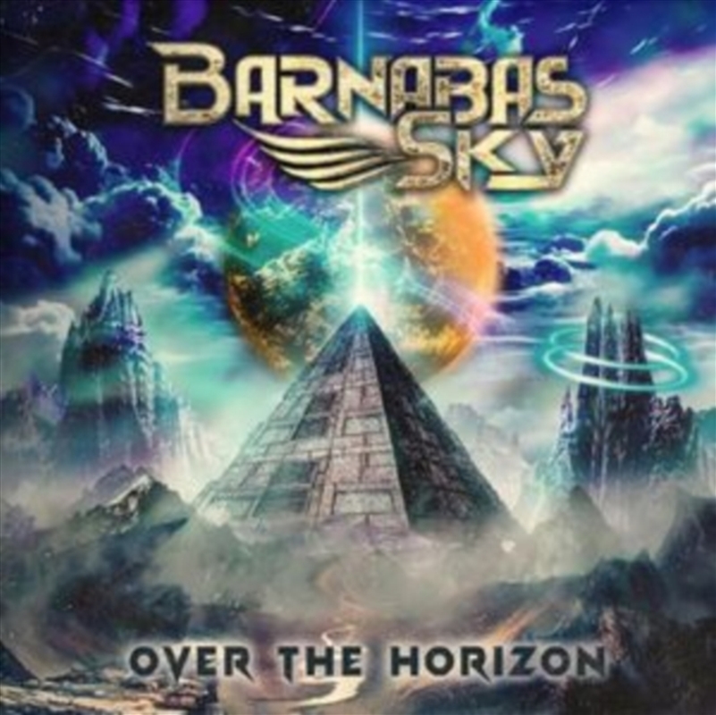 Over The Horizon/Product Detail/Rock/Pop
