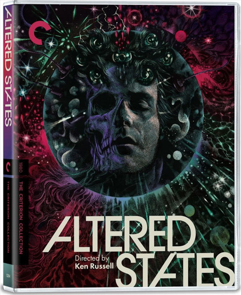 Altered States/Product Detail/Drama