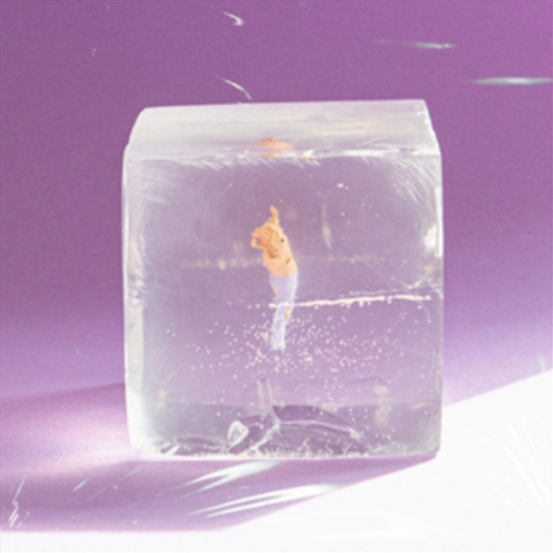 Unfold In The Sky - Translucent Purple Vinyl/Product Detail/Rock/Pop