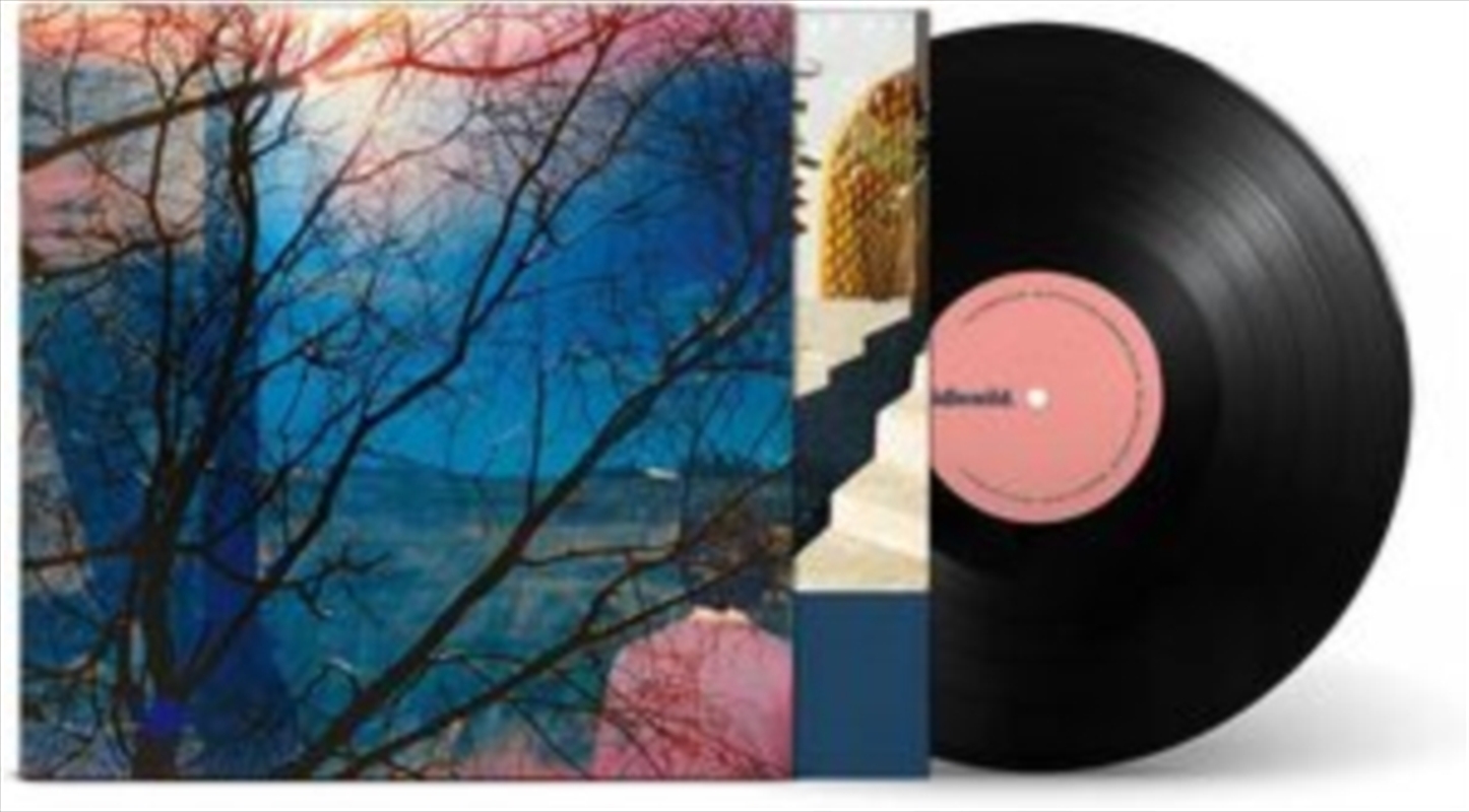 Idlewild/Product Detail/Rock/Pop