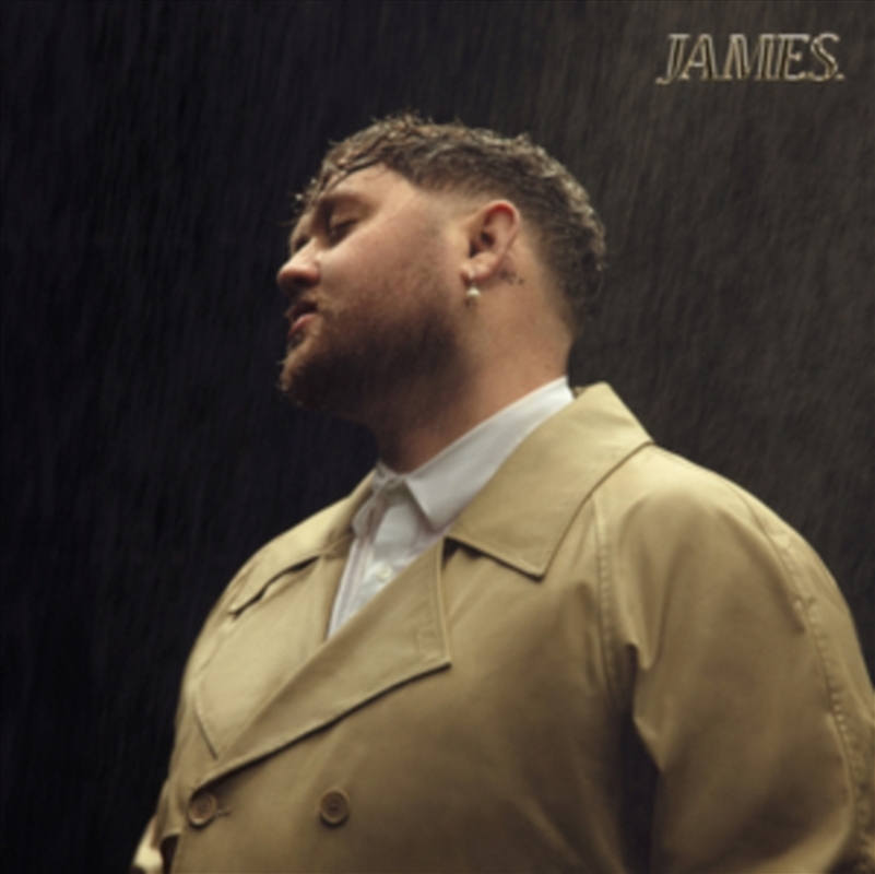 James./Product Detail/Rock/Pop