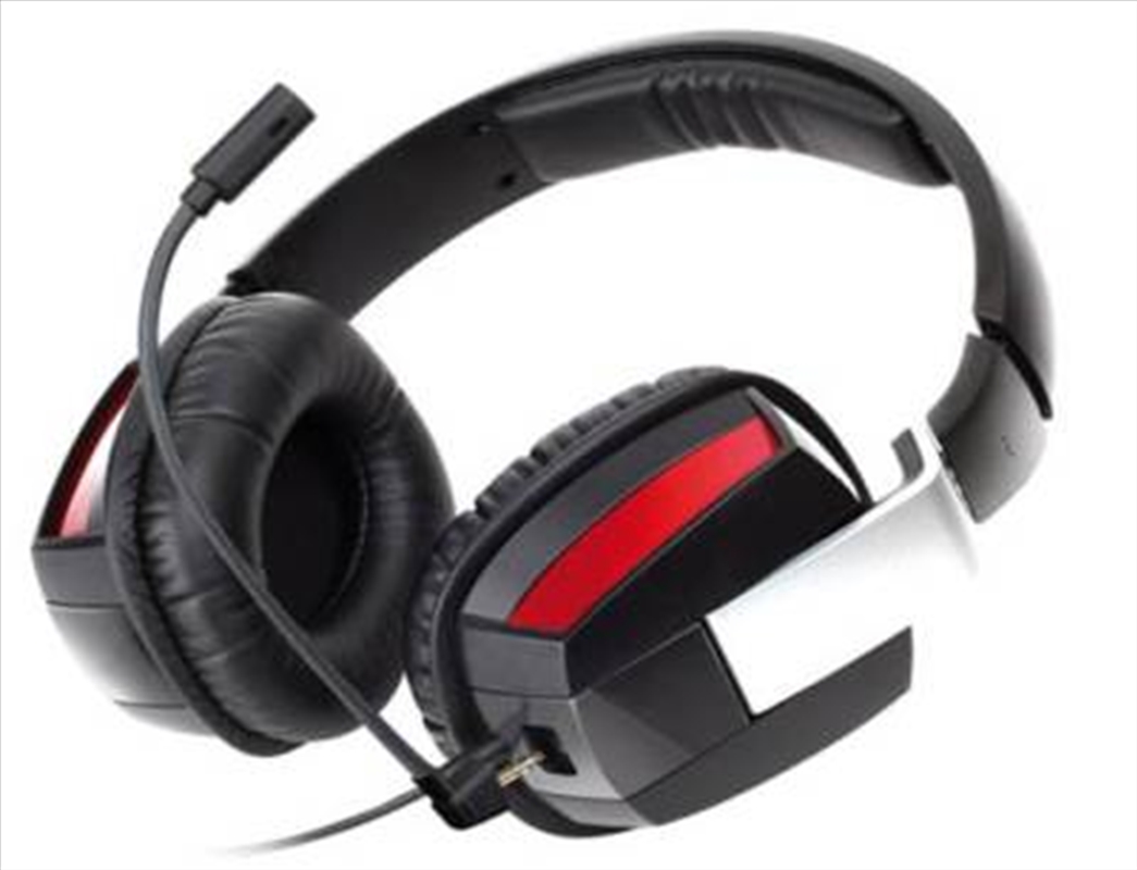 Sound Blaster Draco Headphones/Product Detail/Gaming Headphones & Headsets