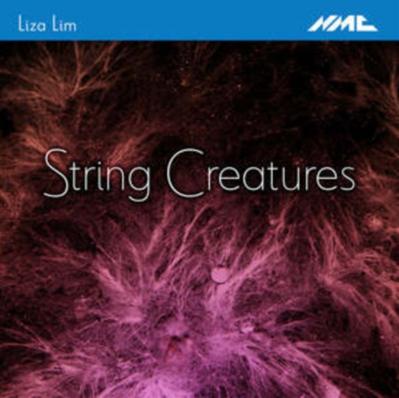 Liza Lim - String Creatures/Product Detail/Classical