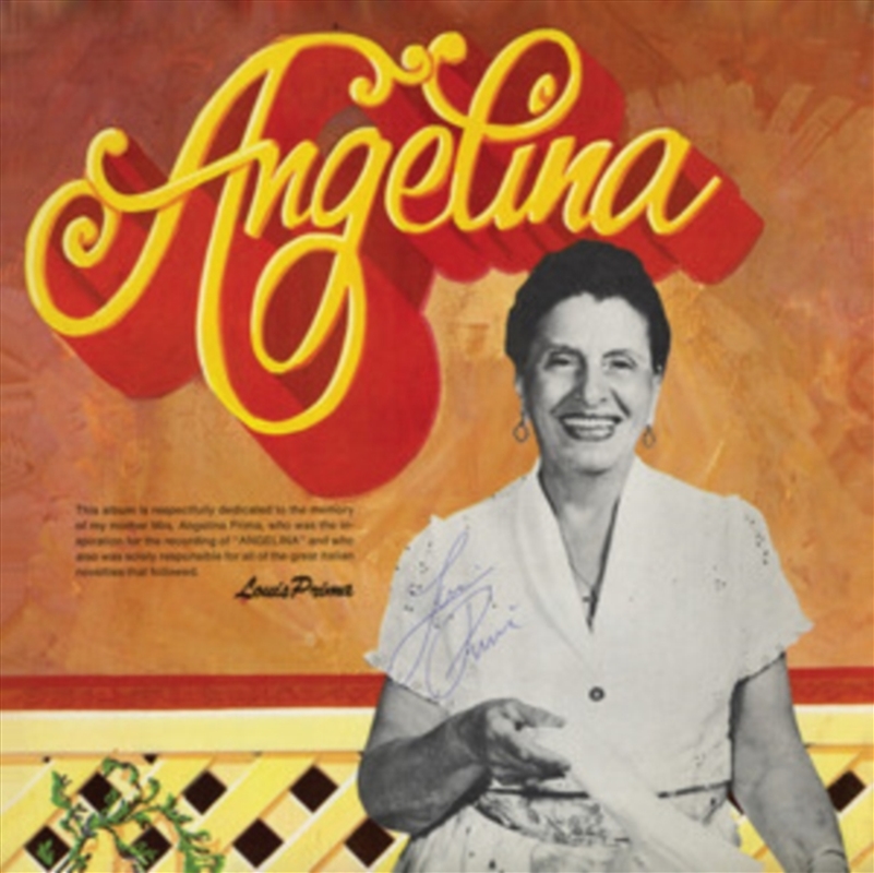 Angelina/Product Detail/Jazz
