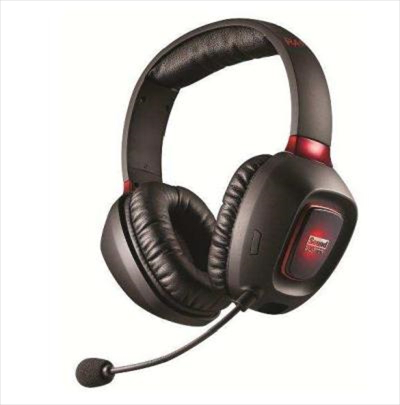 Sound Blaster Tactic 3D Rage Wireless/Product Detail/Consoles & Accessories