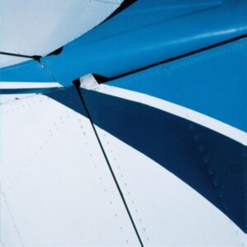 Some Soviet Station - Blue Vinyl/Product Detail/Rock/Pop