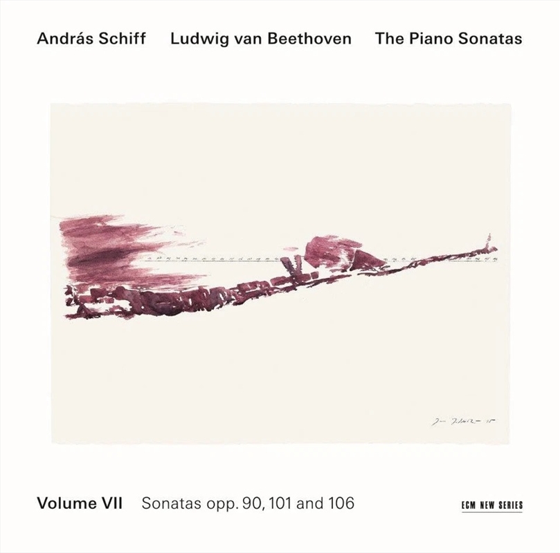 Beethoven: The Piano Sonatas Vol 7/Product Detail/Classical