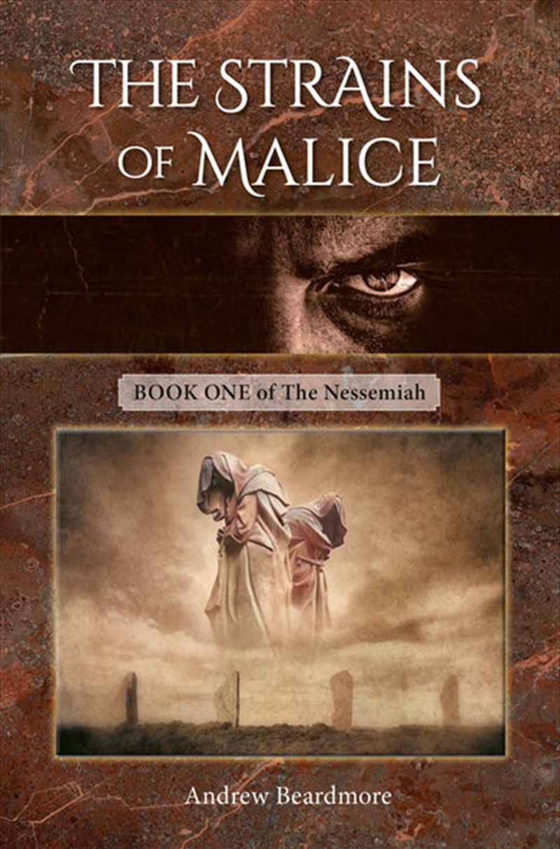 Strains Of Malice/Product Detail/Fantasy Fiction
