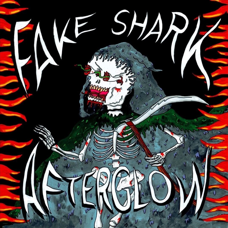 Afterglow/Product Detail/Rock/Pop