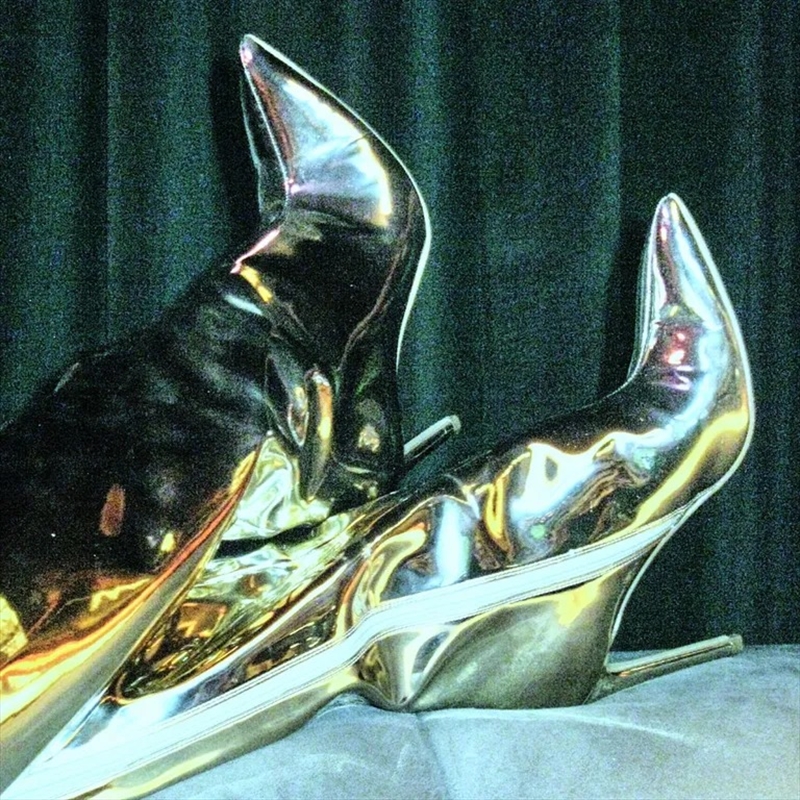 Le Danger/Product Detail/Rock/Pop