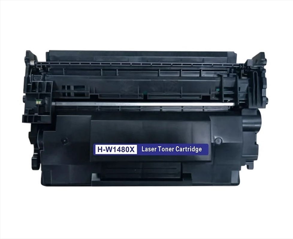 Whitebox W1480X #148X Black/Product Detail/Stationery