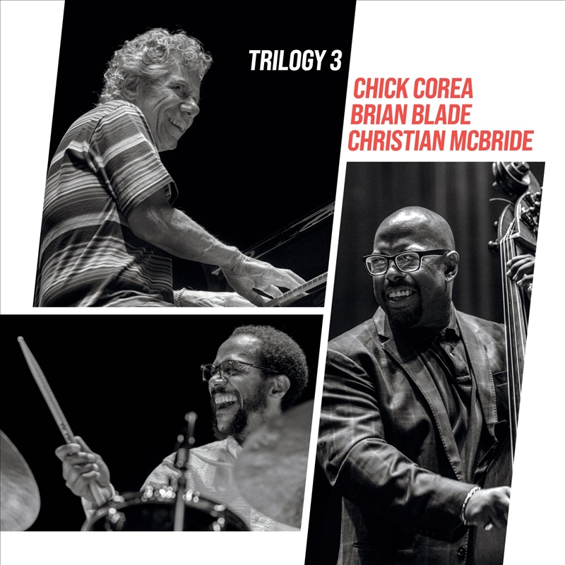 Trilogy 3/Product Detail/Jazz
