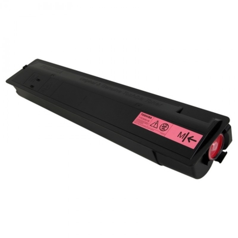 Toshiba TFC505 Toner Magenta/Product Detail/Stationery