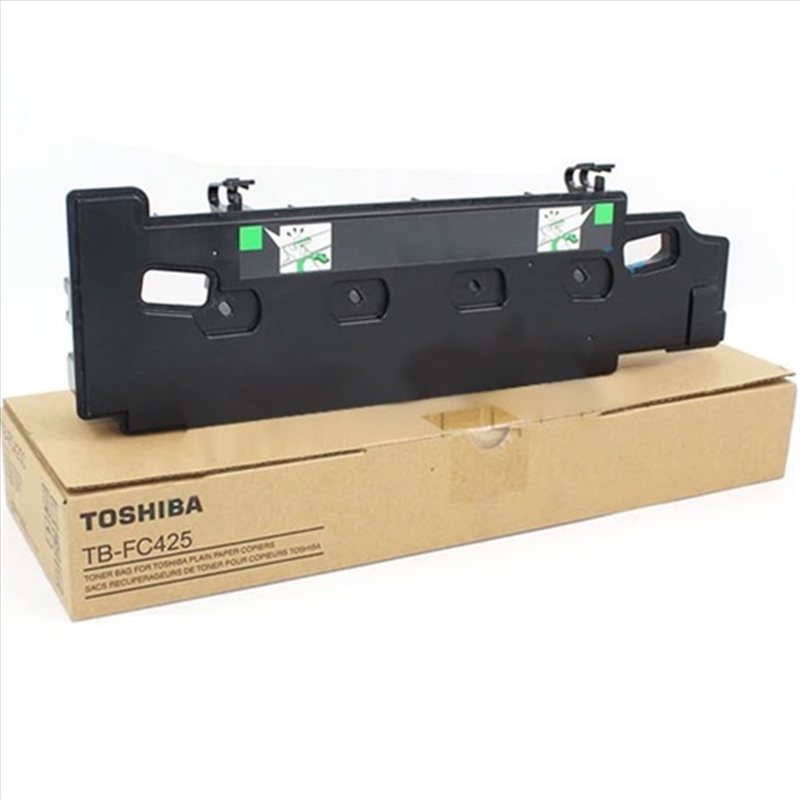 Toshiba TFC425 Waste Bottle/Product Detail/Stationery