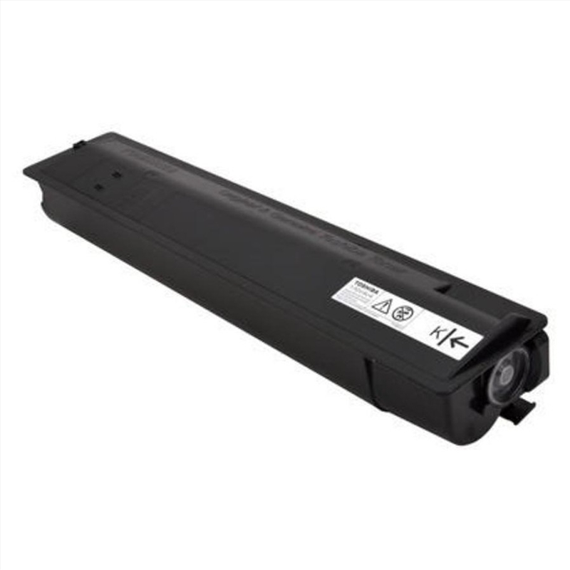 Toshiba TFC415 Toner Black/Product Detail/Stationery