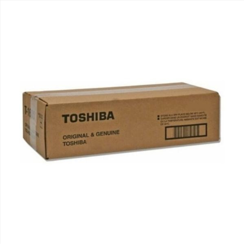 Toshiba TFC305PKR Toner Black/Product Detail/Stationery