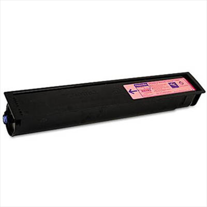 Toshiba TFC30 Magenta Toner/Product Detail/Stationery
