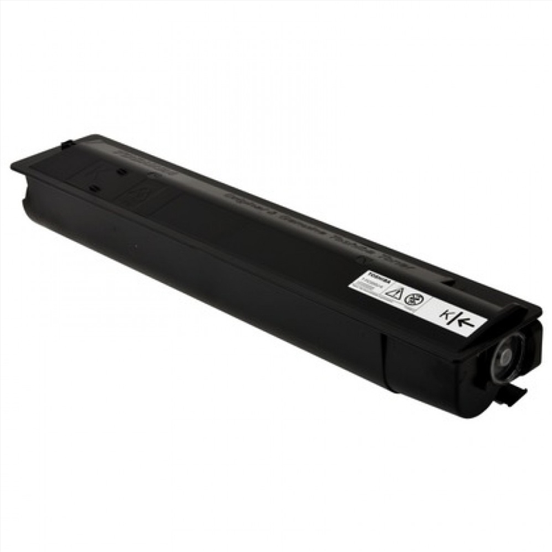 Toshiba TFC200 Black Toner/Product Detail/Stationery