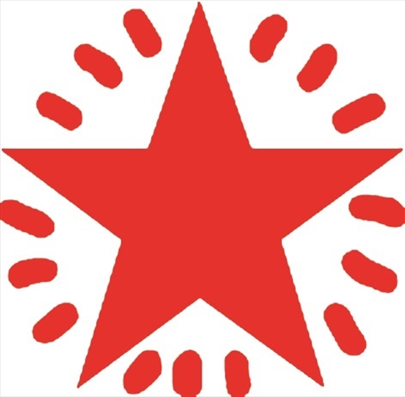 Staed Merit Stamp TwnkStar Red/Product Detail/Stationery