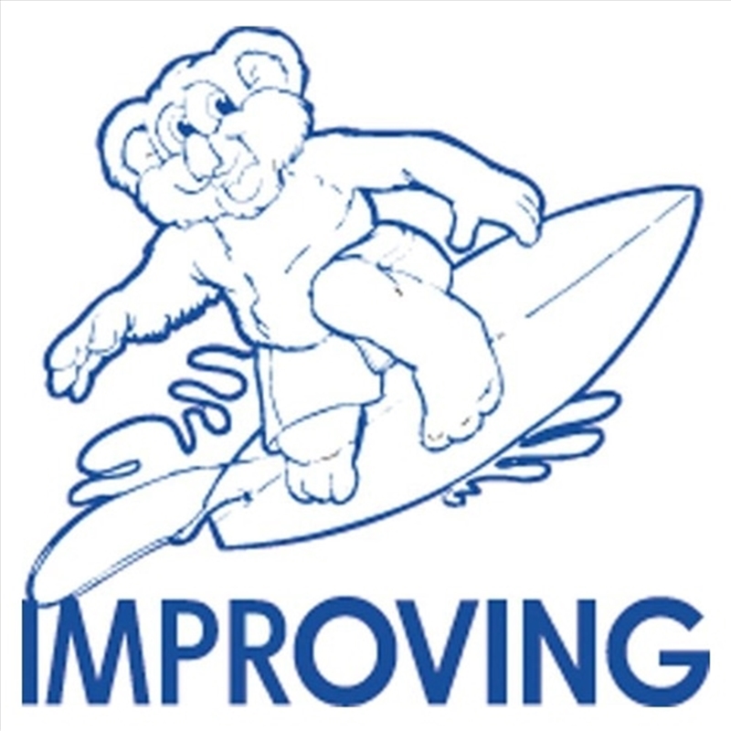 Staed Merit Stamp ImpKang Blue/Product Detail/Stationery