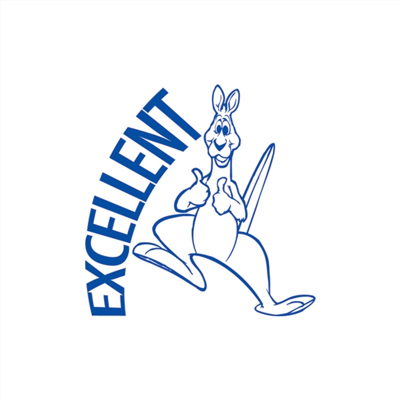 Staed Merit Stamp Ex Kang Blue/Product Detail/Stationery