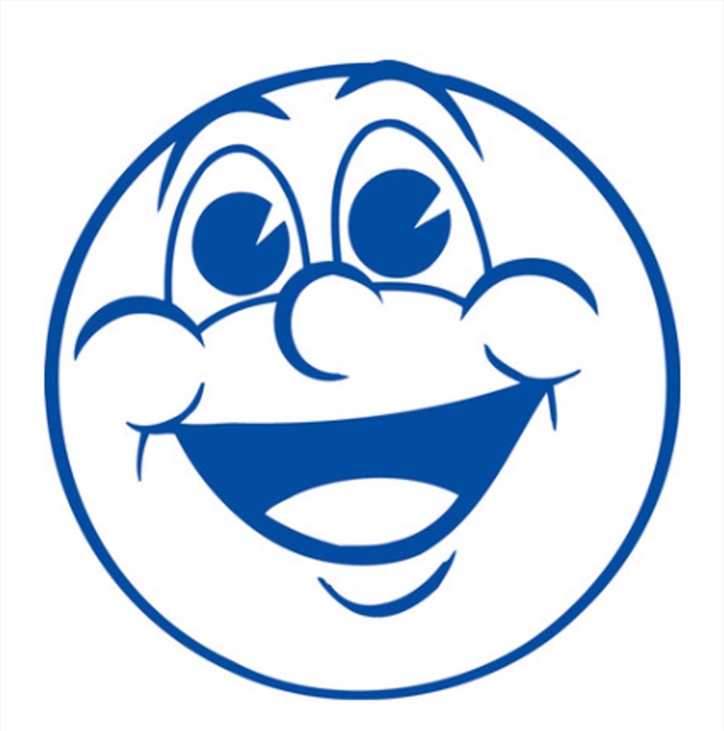 Staed Merit Stamp Cheeky Blue/Product Detail/Stationery