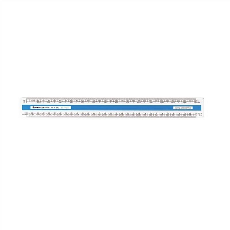 ST Mars Oval Scale AS1212-2/Product Detail/Stationery