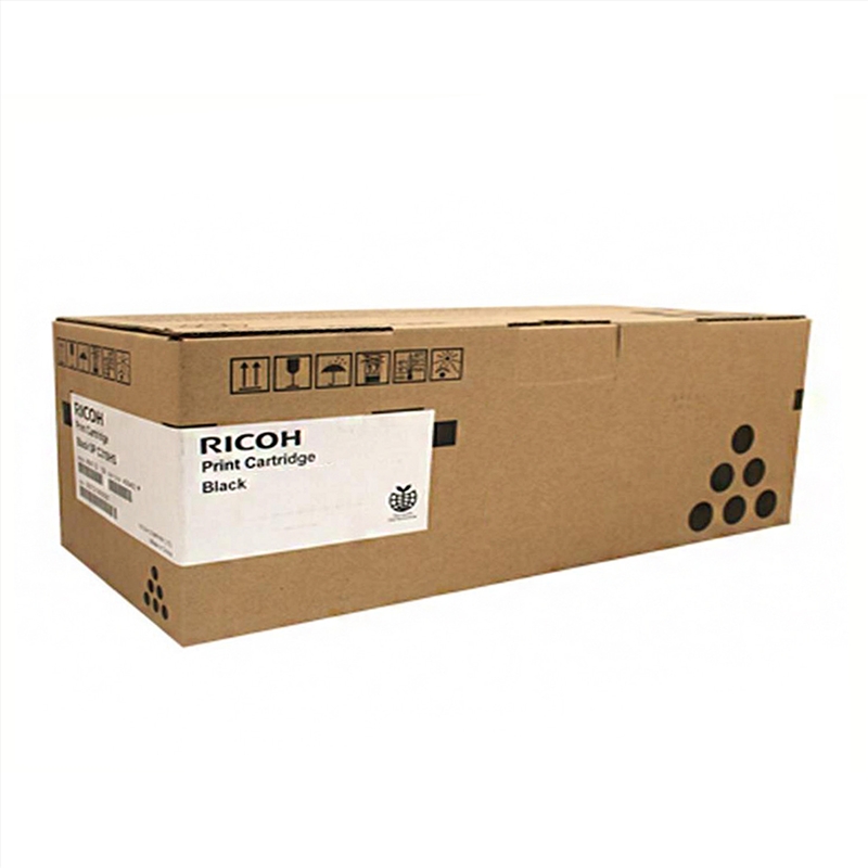 Ricoh SP3400HS Black Toner/Product Detail/Stationery