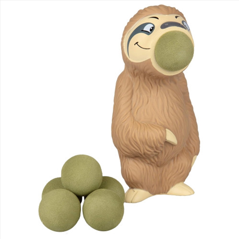 Hog Wild - Sloth Popper/Product Detail/Toys