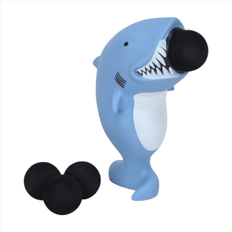 Hog Wild - Shark Popper/Product Detail/Toys
