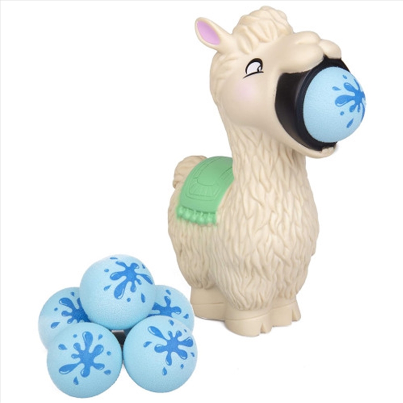 Hog Wild - Llama Popper/Product Detail/Toys